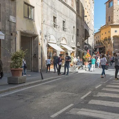 Appartamento Cellini-2